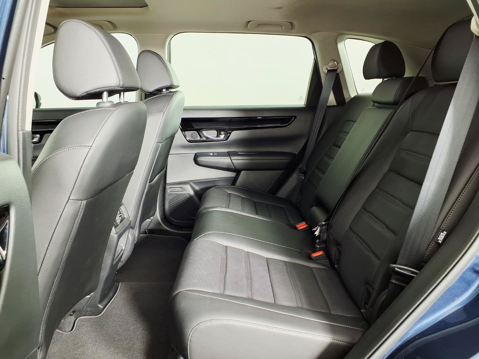 Used 2026 Honda CR-V EX-L image 13