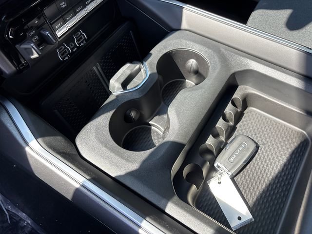 New 2026 RAM 2500 Big Horn AWD/4WD image 25