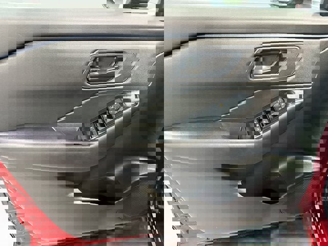 Certified 2025 Nissan Rogue S image 16