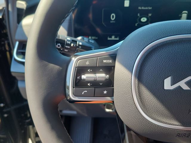 New 2026 Kia Carnival SX Prestige FWD image 18