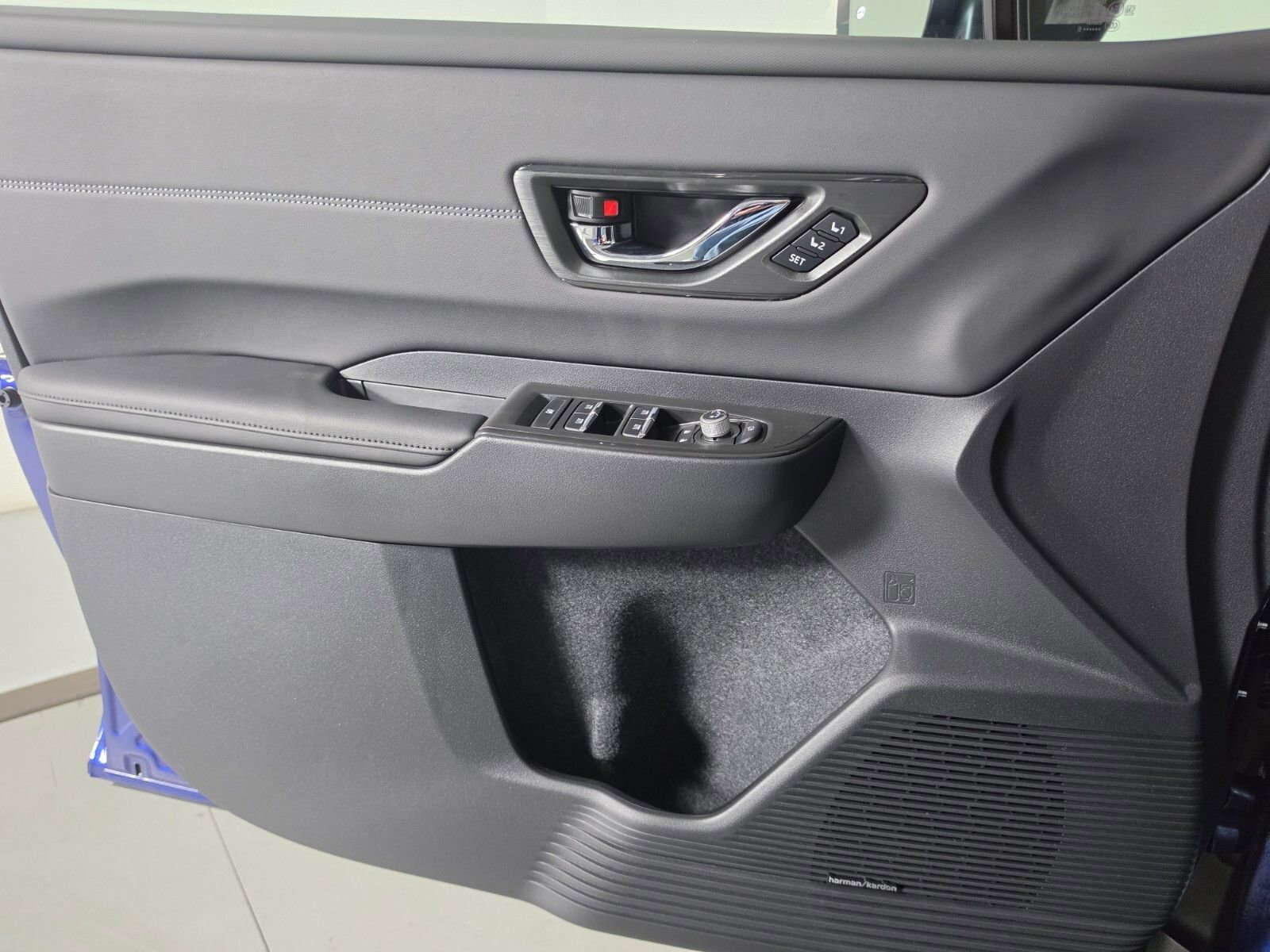 New 2026 Subaru Forester Sport AWD/4WD image 31