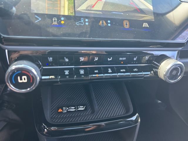 New 2027 Chevrolet Bolt RS w/ Technology Package image 29
