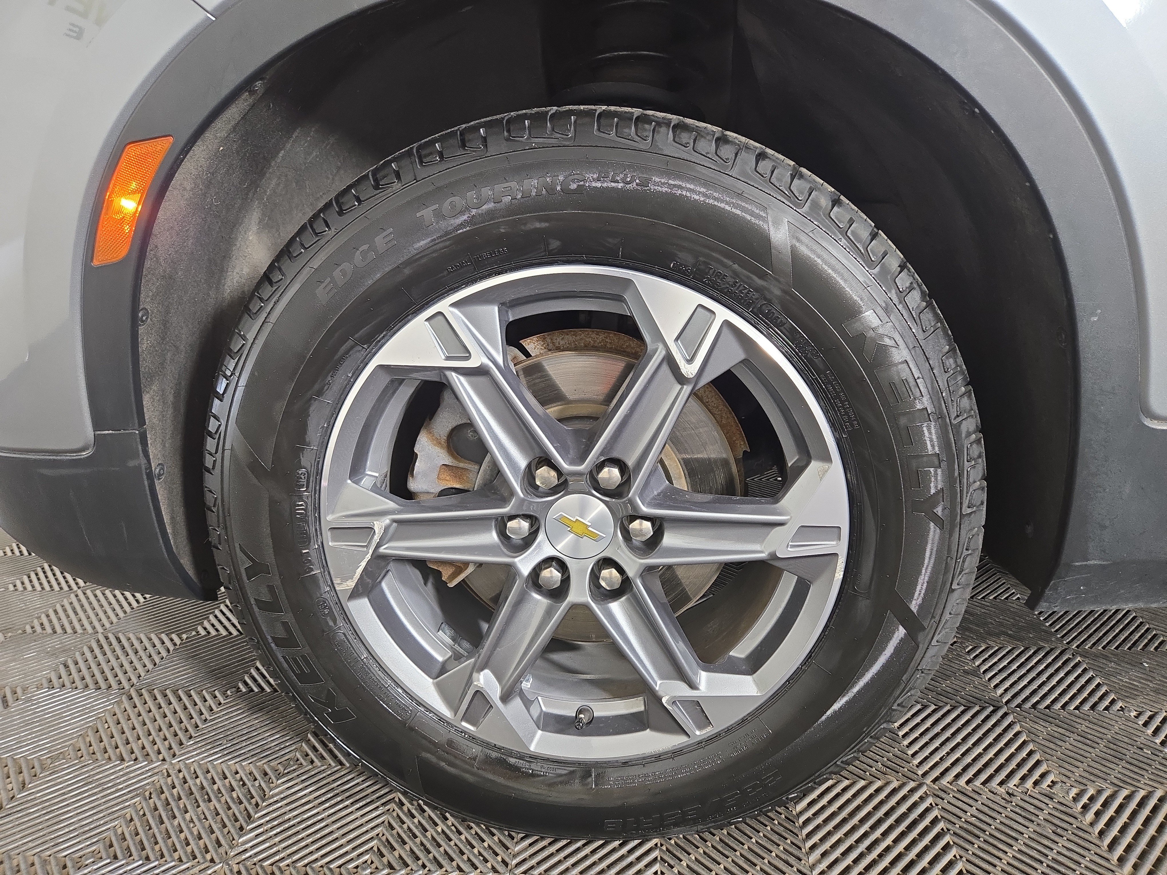 Certified 2023 Chevrolet Blazer LT w/ Convenience Package FWD image 34