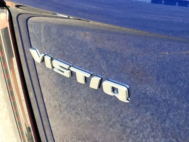 New 2026 Cadillac Vistiq Sport w/ LPO, Floor Liner Package image 8