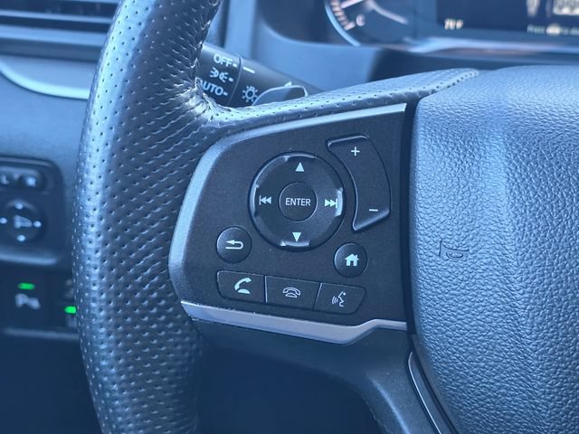 Used 2023 Honda Passport EX-L image 35