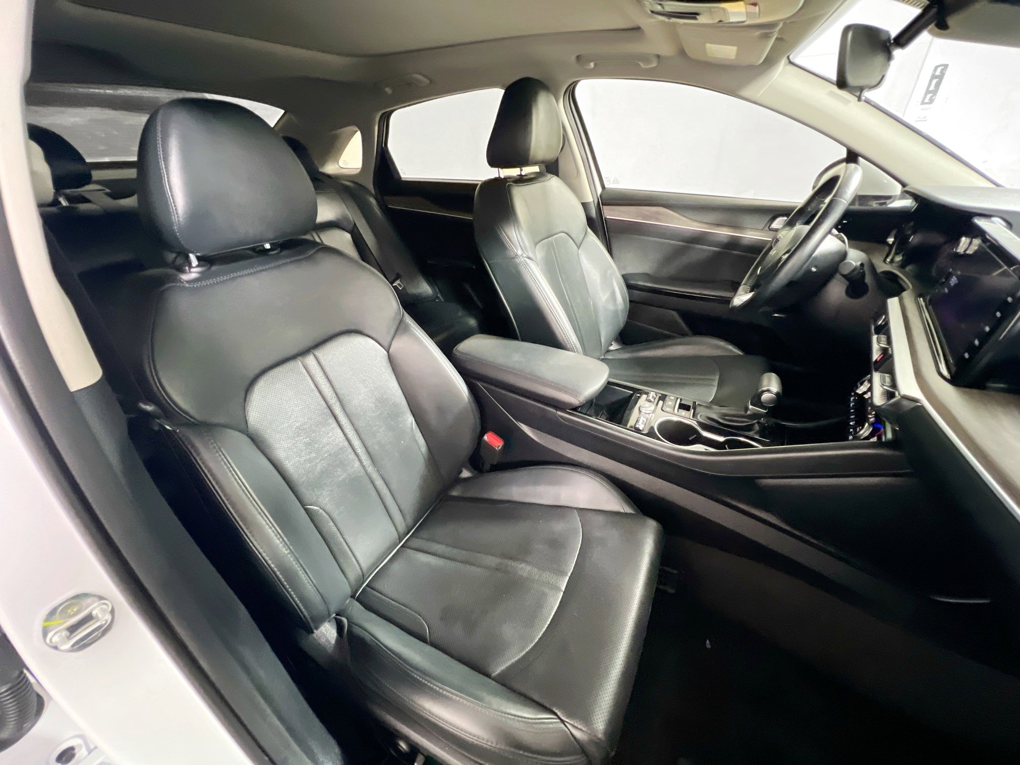 Used 2023 Kia K5 EX w/ EX Premium Package image 31