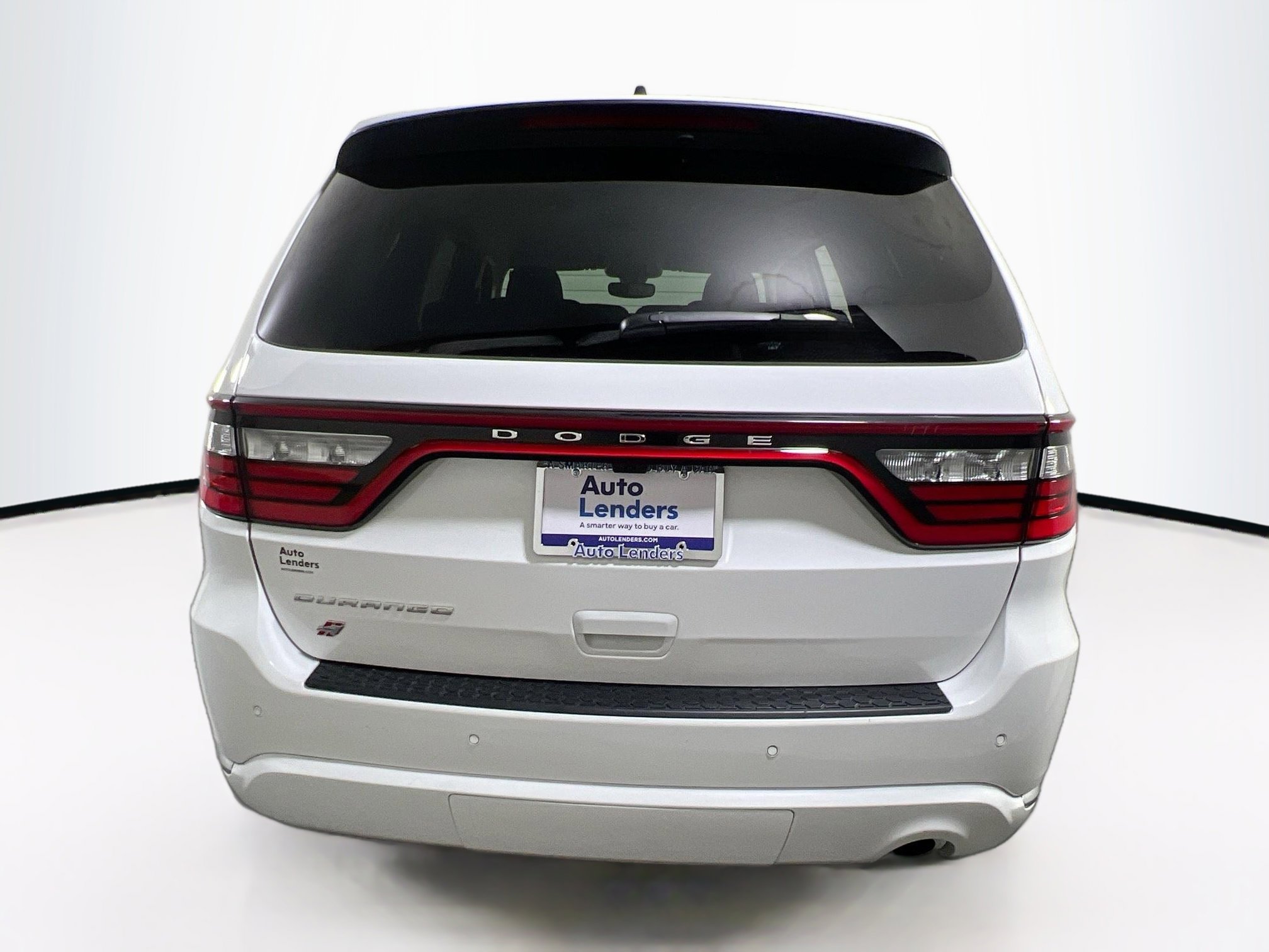 Used 2022 Dodge Durango SXT w/ Anodized Platinum Package image 6