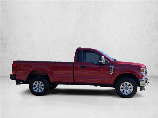 Used 2022 Ford F250 XLT w/ XLT Value Package image 4
