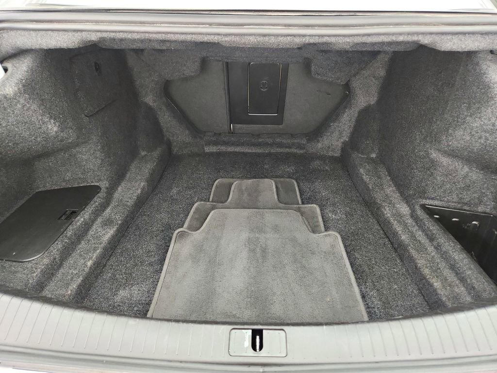 Used 2019 Cadillac CTS Luxury image 36