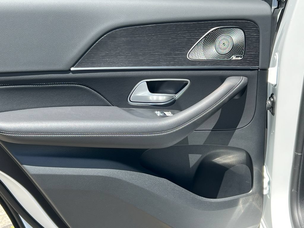 New 2026 Mercedes-Benz GLE 350 4MATIC image 40