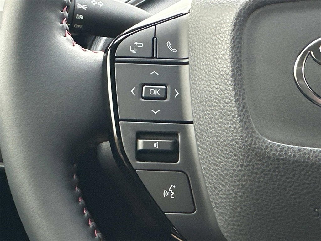 New 2026 Toyota Prius Plug-In Hybrid image 20