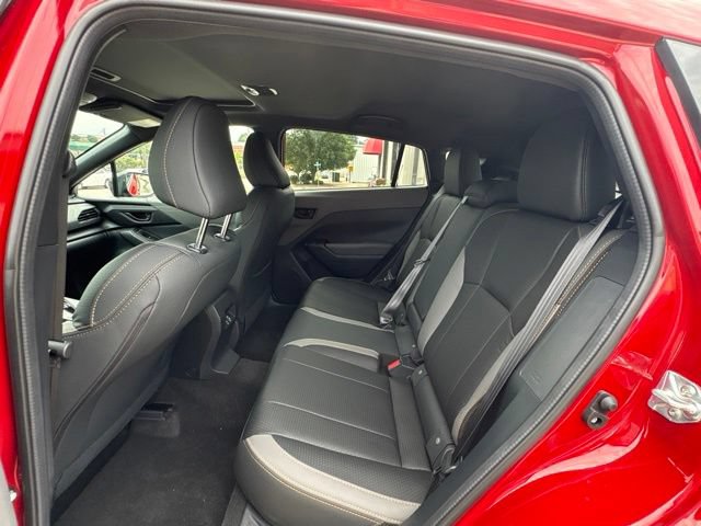 New 2026 Subaru Crosstrek 2.5i Wilderness AWD/4WD image 15