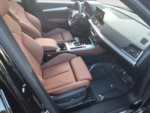 Used 2025 Audi Q5 2.0T Premium Plus AWD/4WD image 22