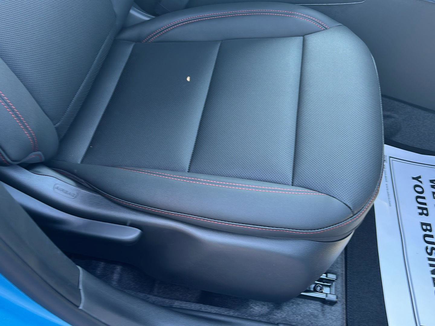 New 2026 Chevrolet Trax RS image 30