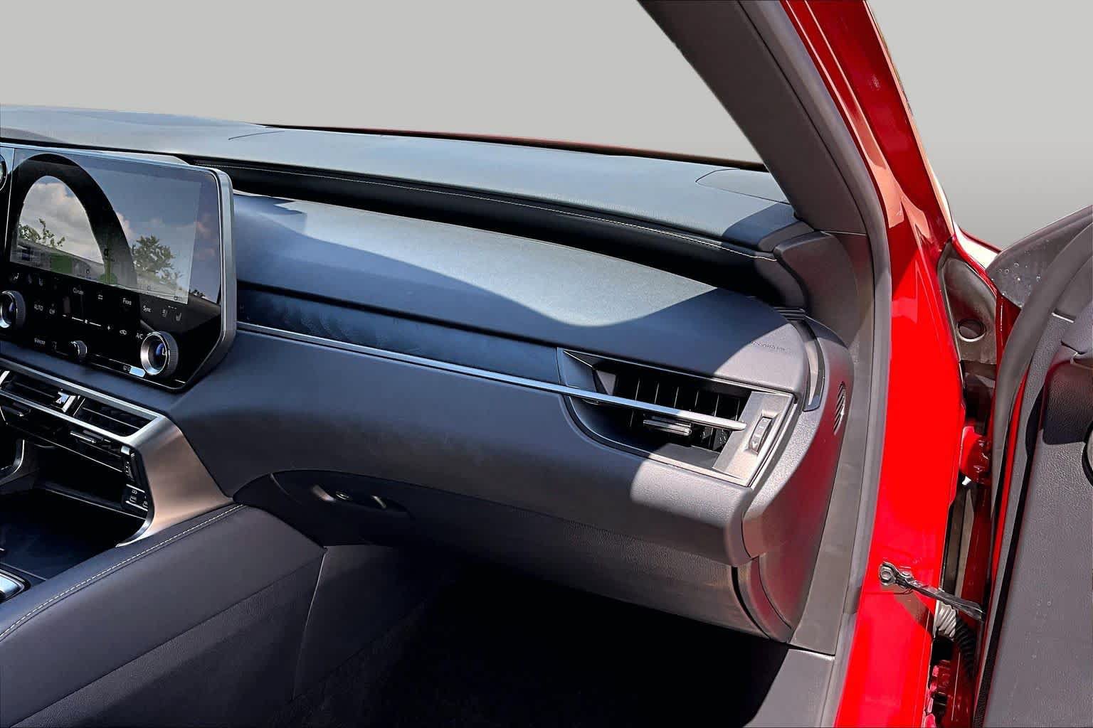 Certified 2026 Lexus RX 350 Premium Plus w/ Accessory Package (Z1) FWD image 19