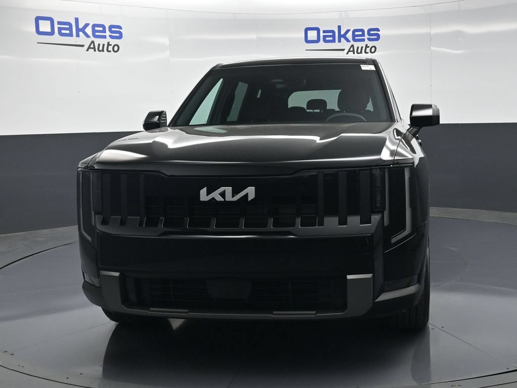 New 2027 Kia Telluride LX FWD image 2