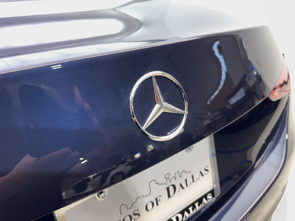 Used 2024 Mercedes-Benz C 300 Sedan image 23
