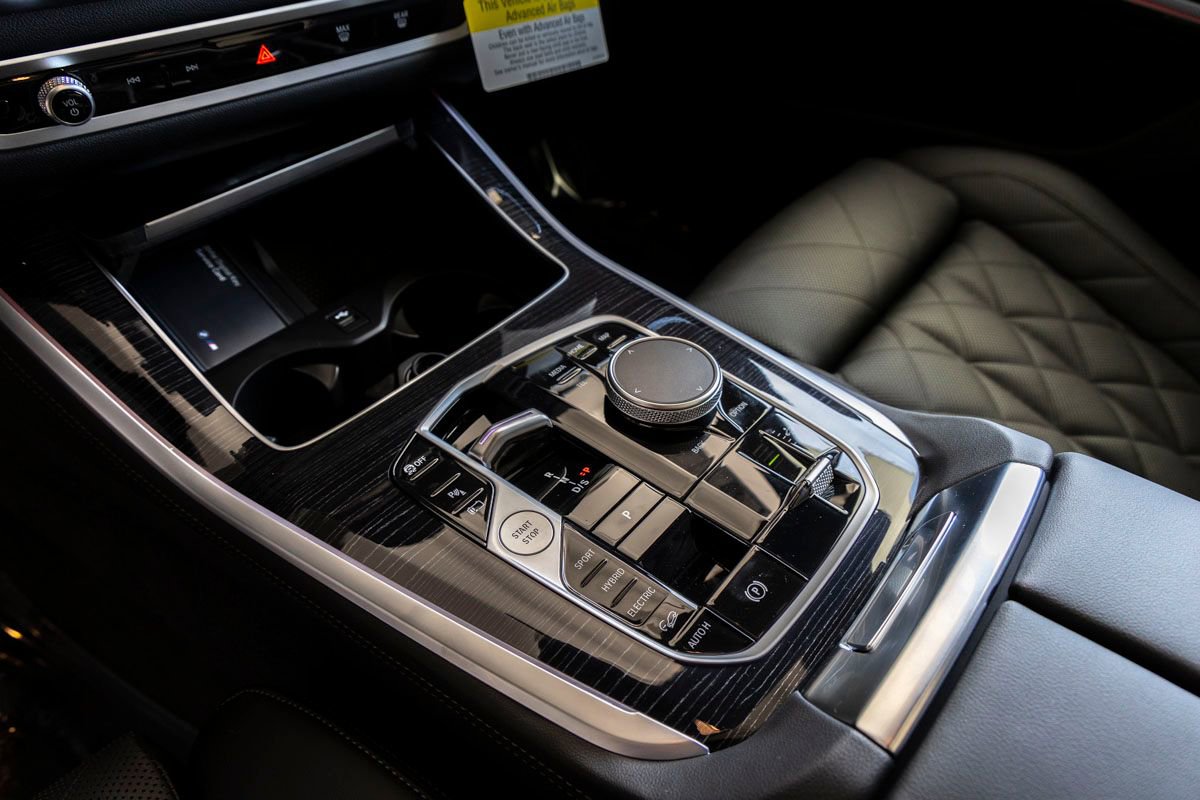 New 2026 BMW X5 xDrive50e image 20