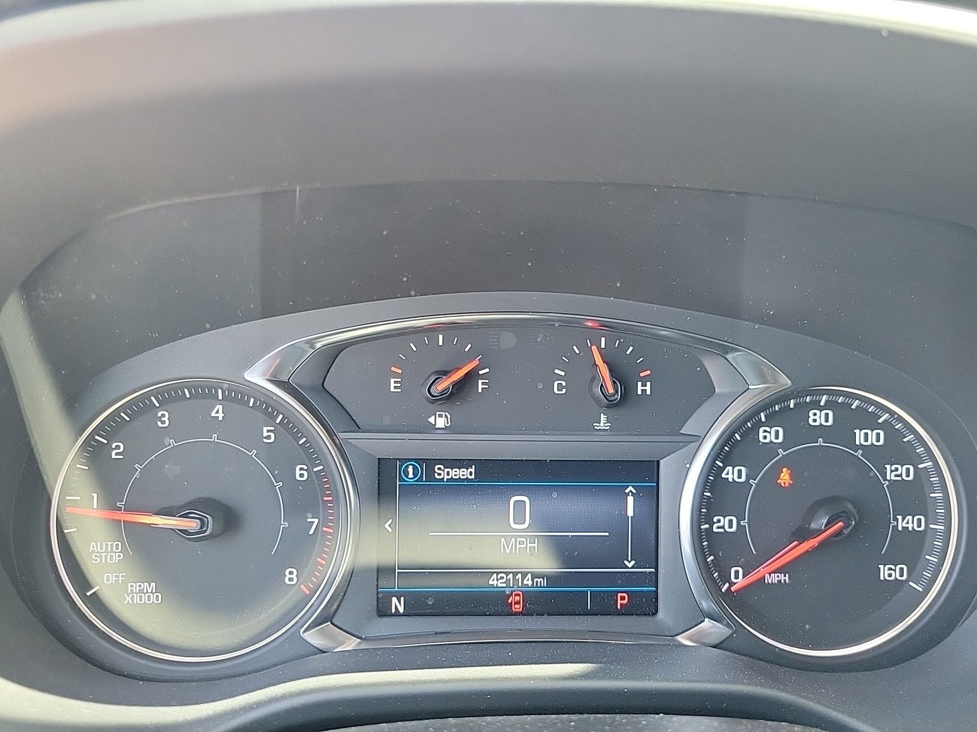 Used 2023 GMC Acadia SLE image 23