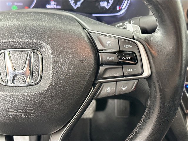 Used 2019 Honda Accord Touring image 23