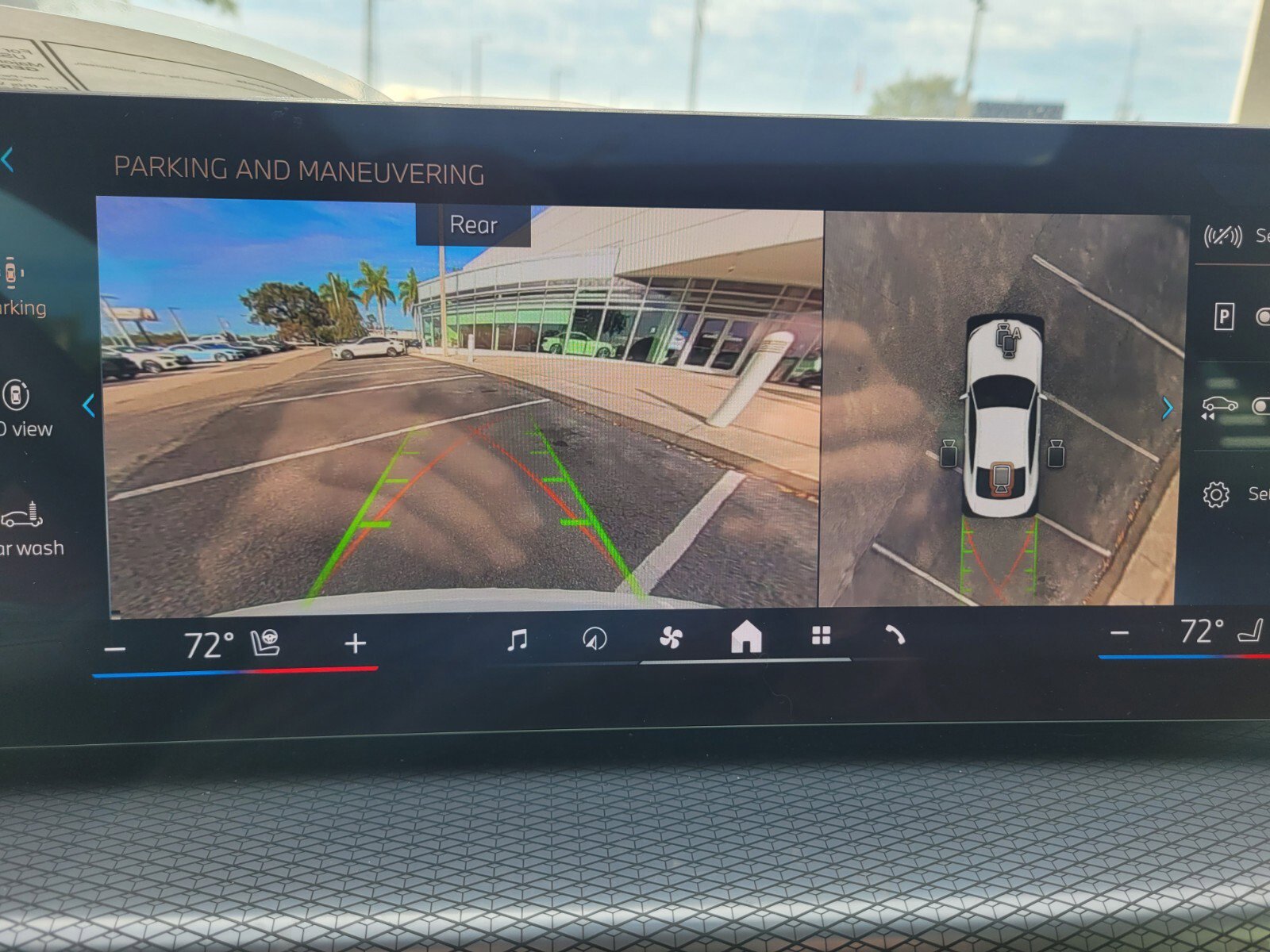New 2026 BMW 430i Coupe w/ Parking Assistance Package image 23