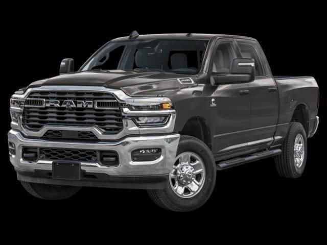 New 2026 RAM 2500 Tradesman AWD/4WD image 14