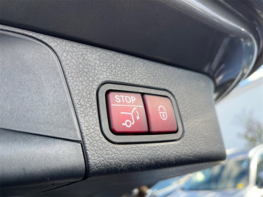 Certified 2021 Mercedes-Benz GLB 250 4MATIC image 20