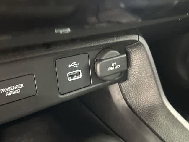 Certified 2023 Honda Civic Sport image 25