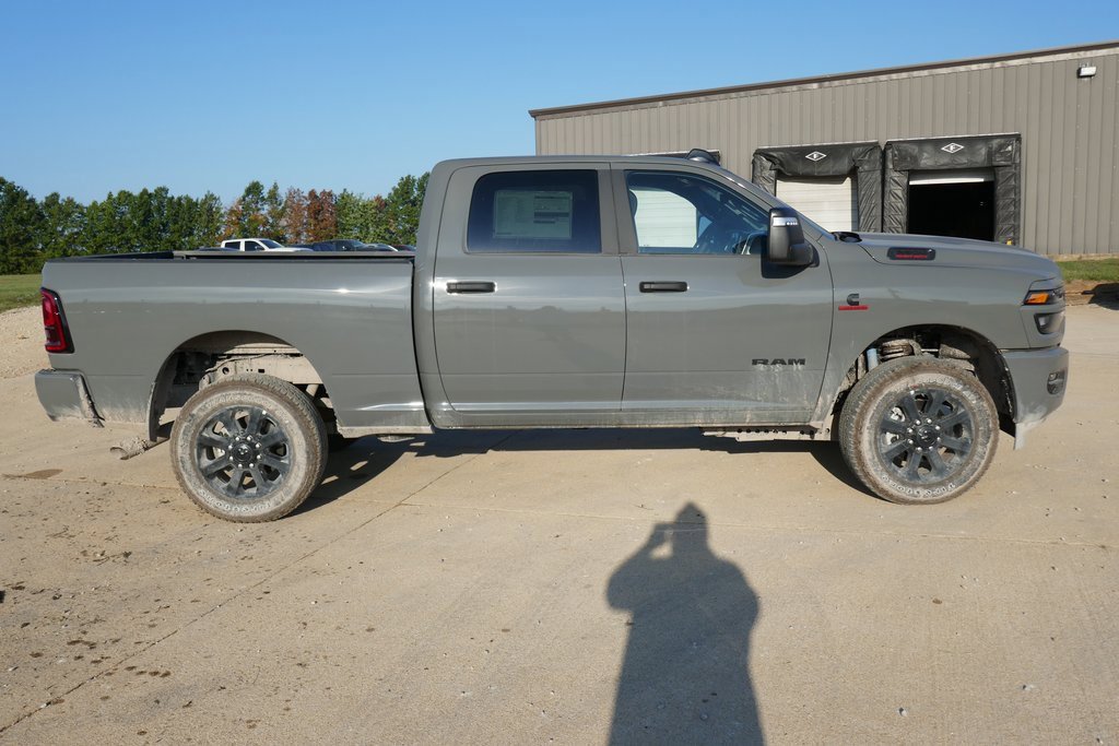 New 2026 RAM 2500 Big Horn image 3