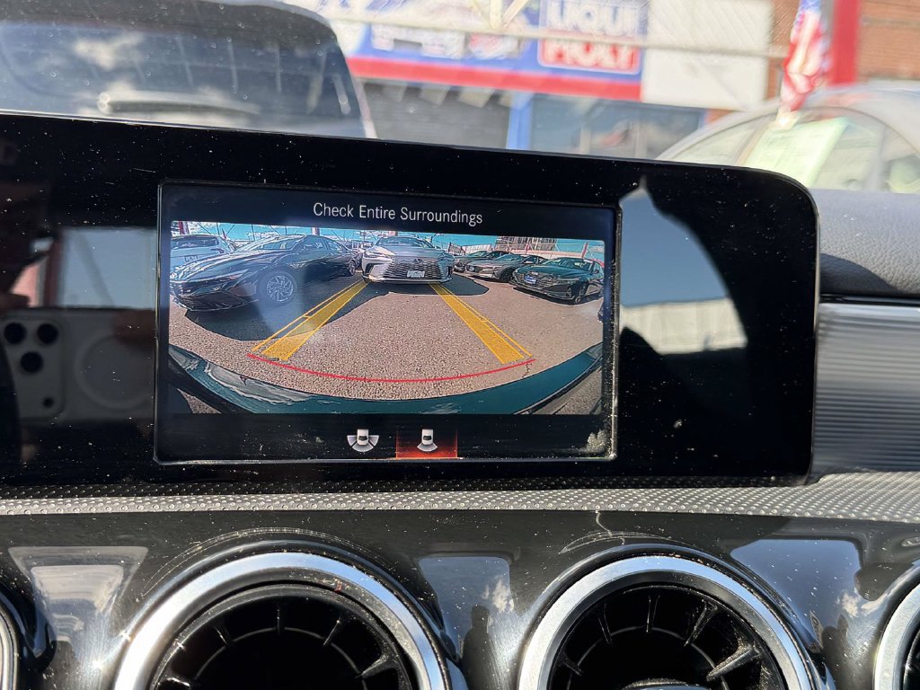Used 2020 Mercedes-Benz A 220 4MATIC image 28