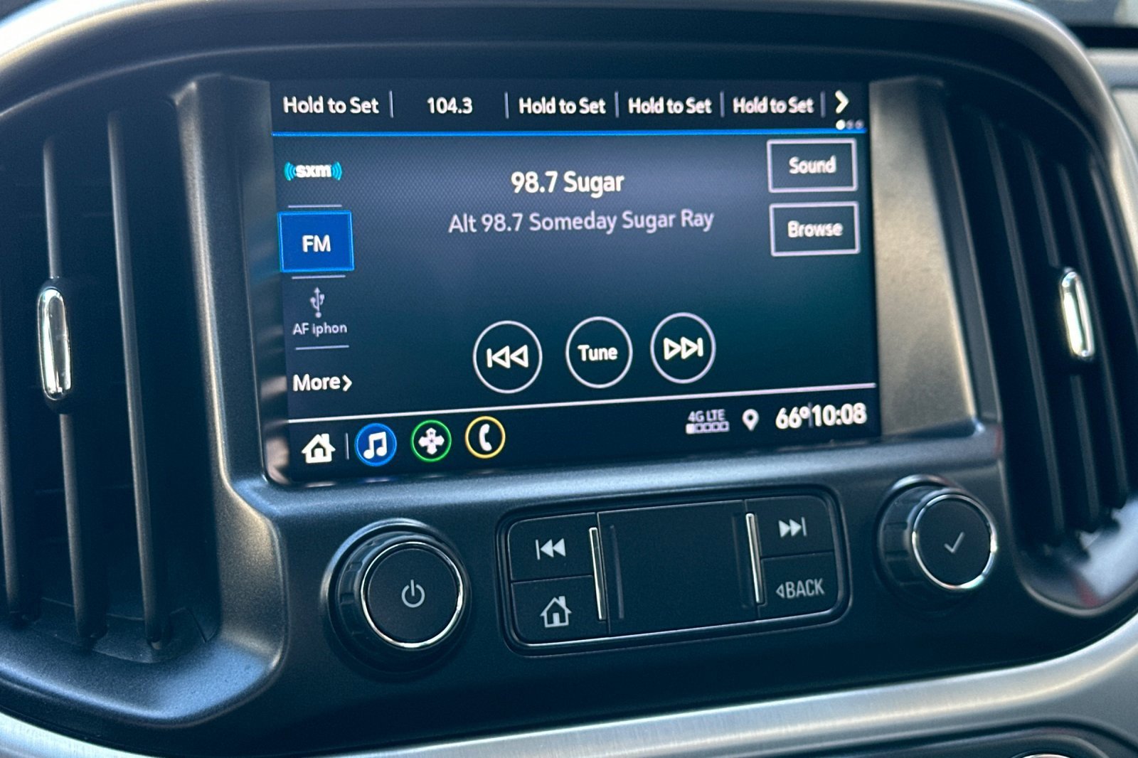 Certified 2021 GMC Canyon Elevation image 24