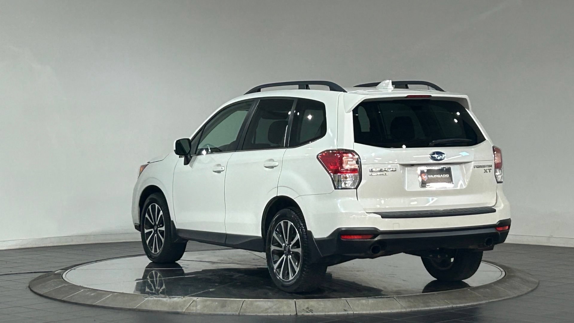 Used 2018 Subaru Forester 2.0XT Premium w/ Protection Package #1 AWD/4WD image 7