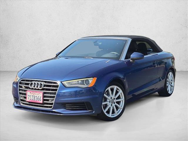 Used 2016 Audi A3 1.8T Premium FWD image 24