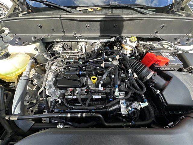 Certified 2024 Ford Bronco Sport Big Bend w/ Convenience Package image 31