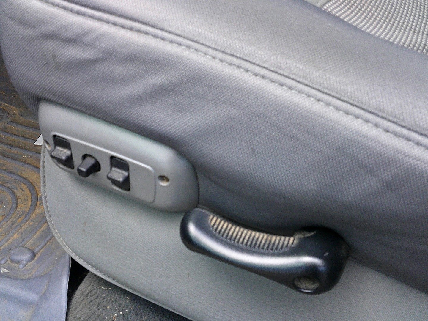 Used 2007 Dodge Ram 2500 Truck SLT w/ Quad Cab Big Horn Value Group AWD/4WD image 18