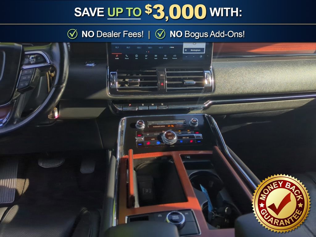 Certified 2023 Lincoln Navigator Reserve image 20