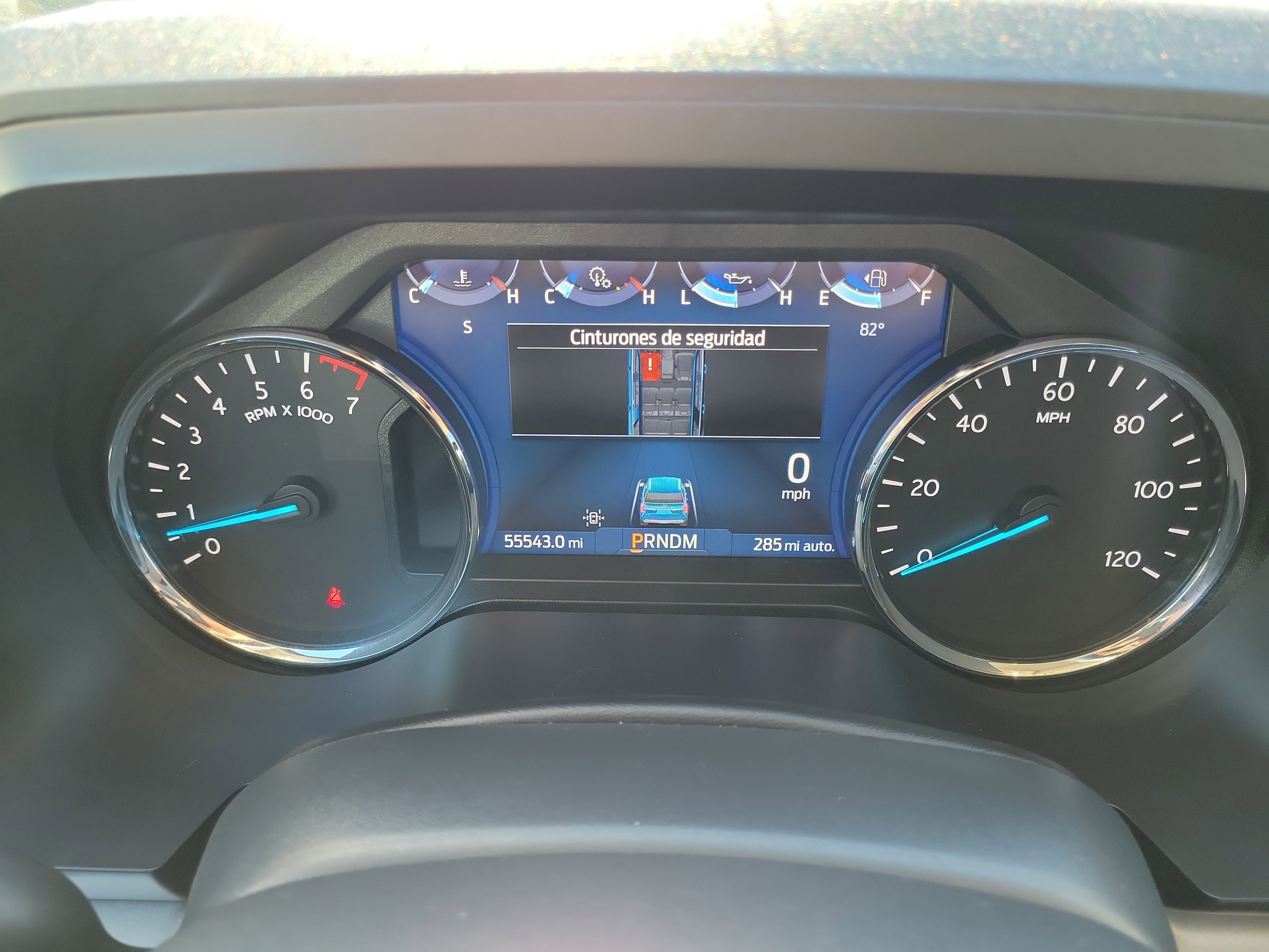 Used 2023 Ford Expedition Max XLT image 31