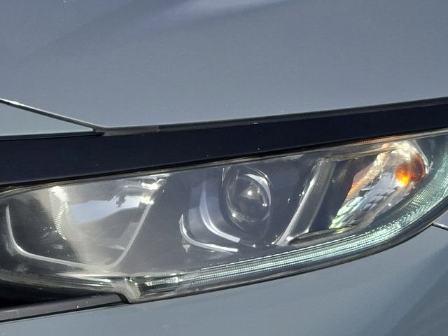 Used 2021 Honda Civic EX image 7