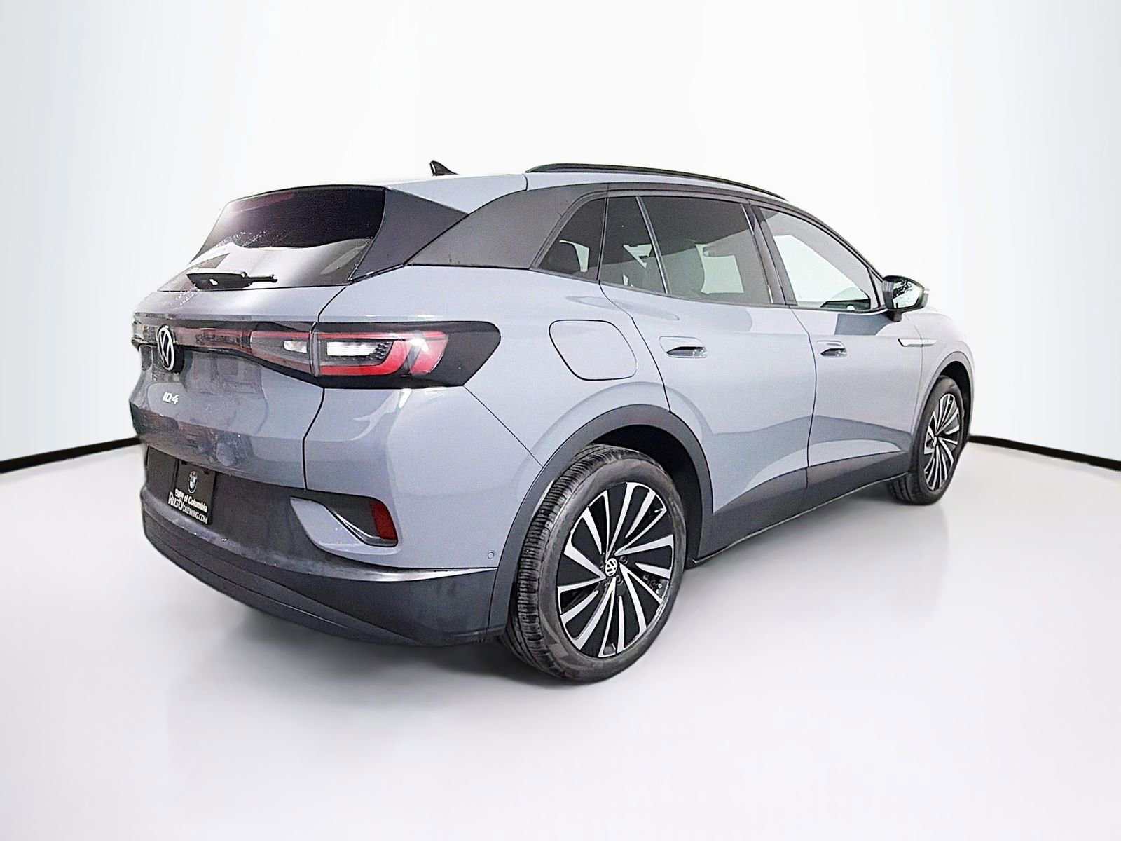 Used 2024 Volkswagen ID.4 S RWD image 7