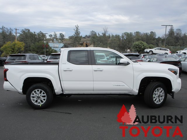 New 2026 Toyota Tacoma SR5 image 2