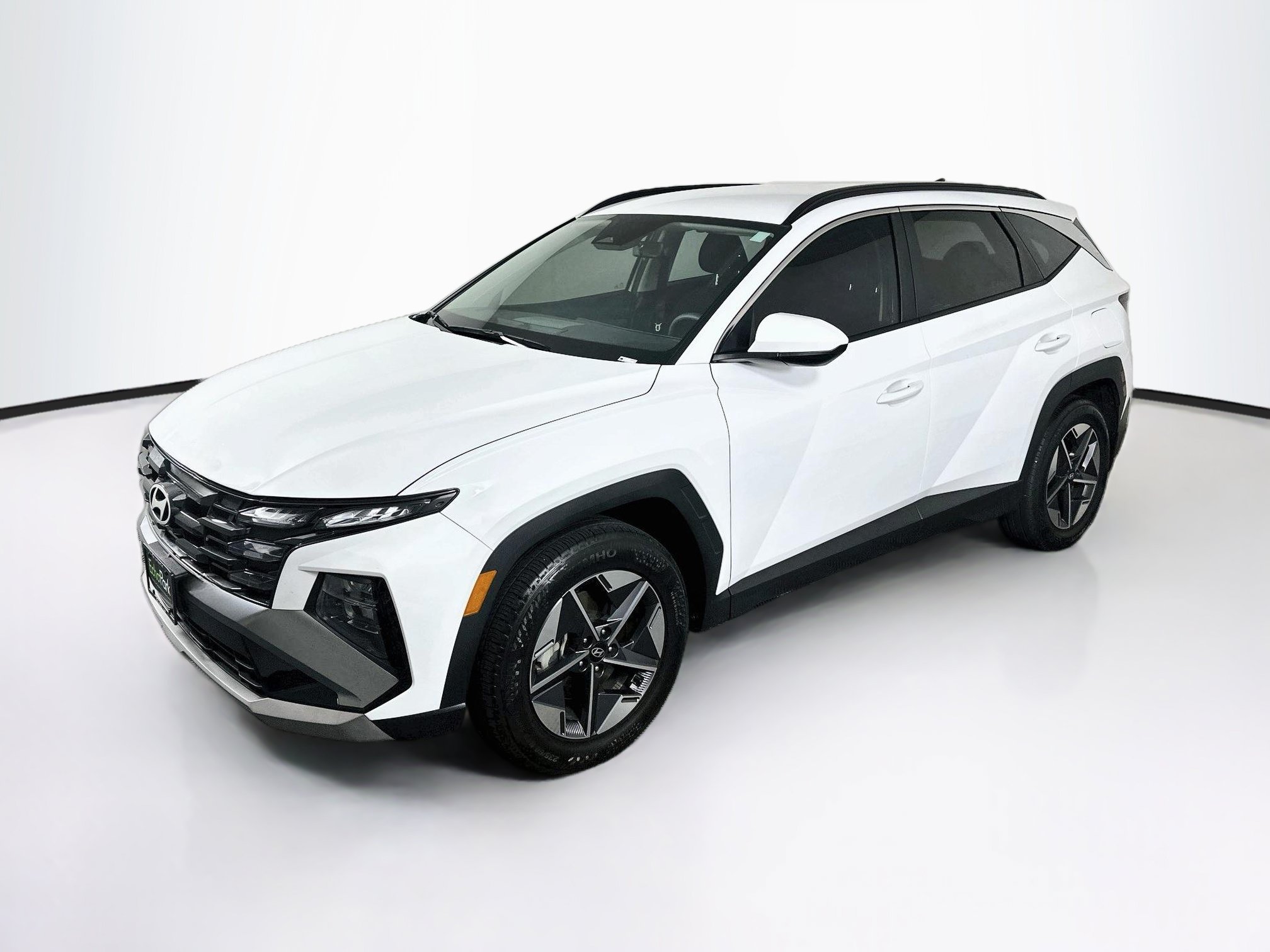 Used 2025 Hyundai Tucson SEL FWD image 3