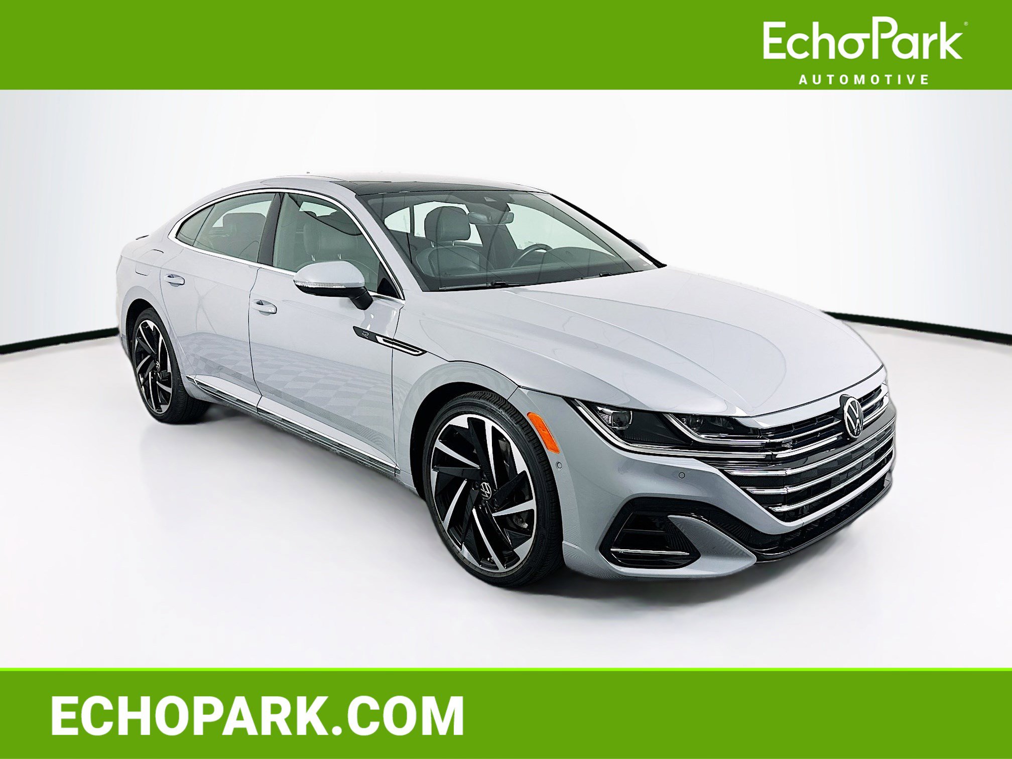 Used 2023 Volkswagen Arteon SEL Premium