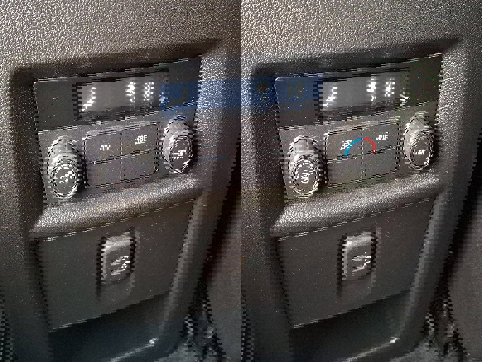 Used 2023 Chevrolet Traverse LT w/ Rear Camera Mirror Package image 12