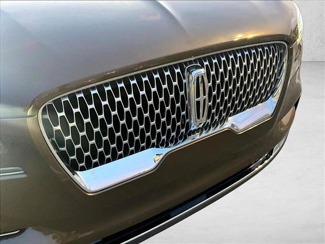 Used 2022 Lincoln Aviator Reserve w/ Equipment Group 201A AWD/4WD image 27