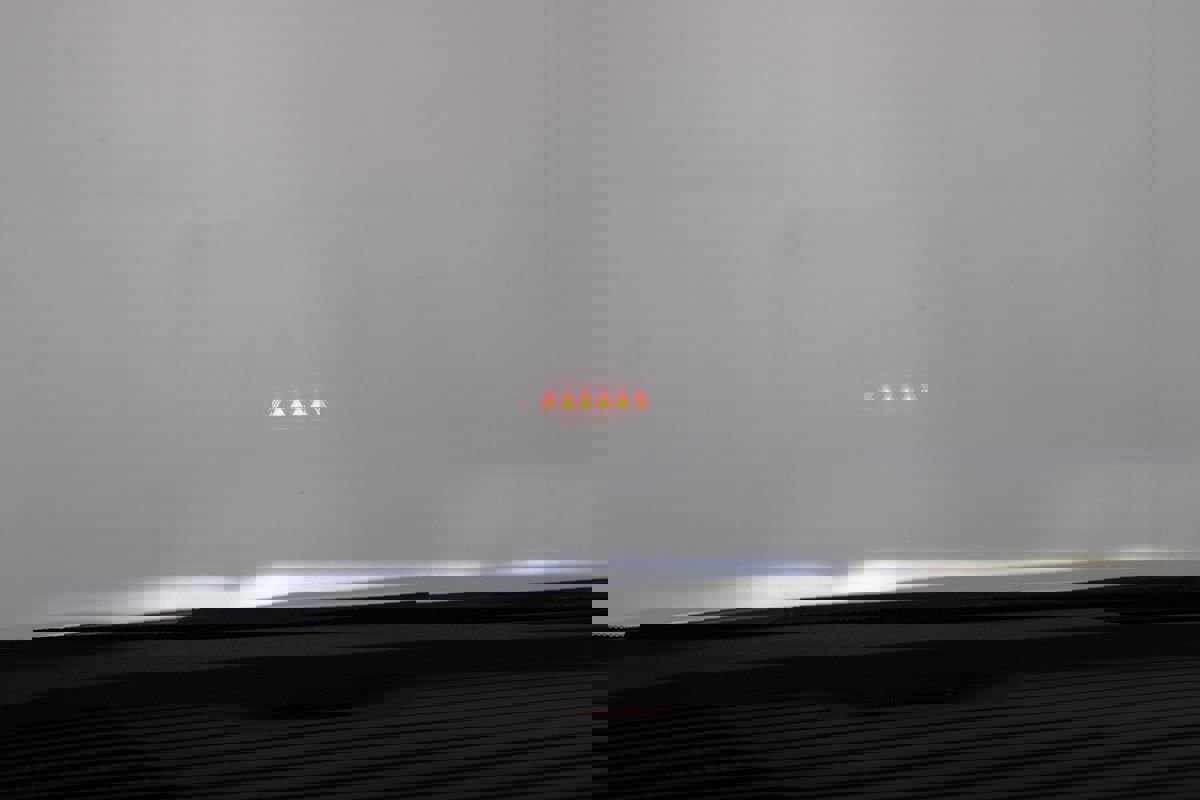 Used 2025 Chevrolet Equinox EV LT w/ Convenience Package image 14