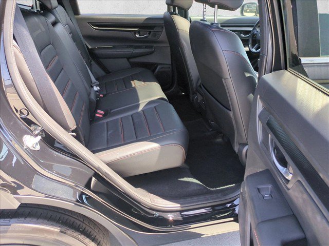 Used 2025 Honda CR-V Sport-L image 20
