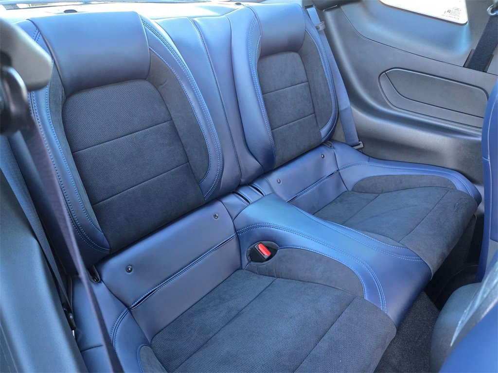 Used 2025 Ford Mustang Dark Horse w/ Dark Horse Handlin Package image 20