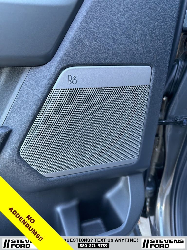 New 2026 Ford F250 Lariat w/ Lariat Ultimate Package image 28