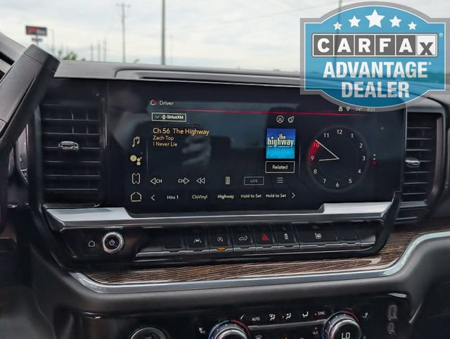Used 2024 GMC Sierra 1500 Elevation RWD image 7