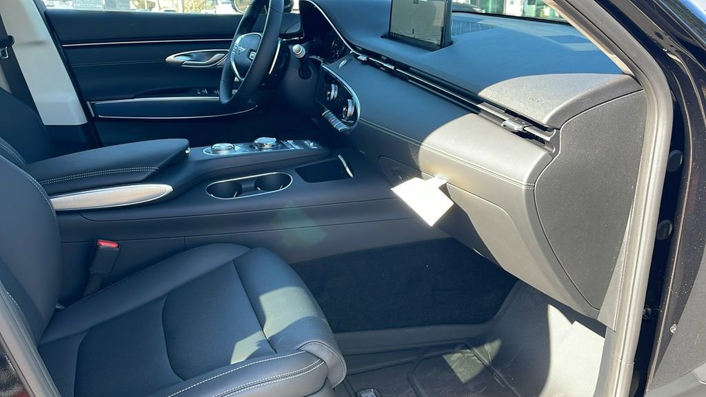 New 2025 Genesis GV70 2.5T w/ Select Package image 34